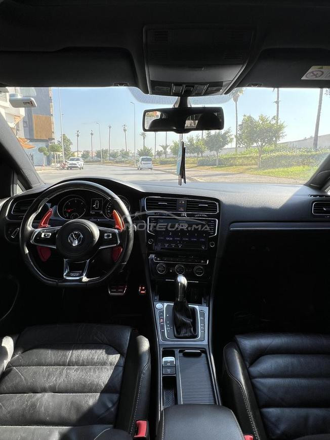 Golf 7 Rline