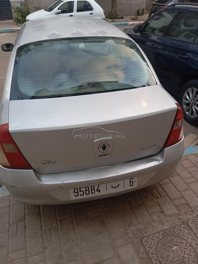 Renault Clio 2 