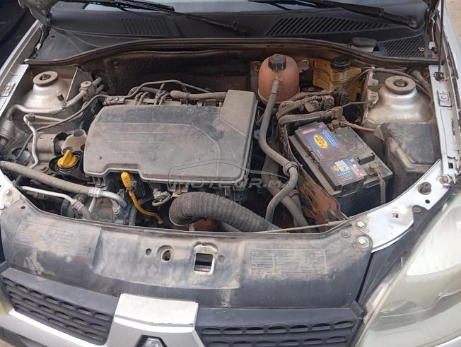 Renault Clio 2 