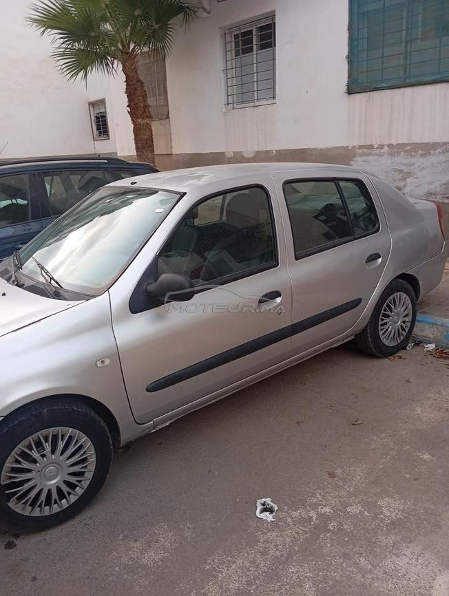 Renault Clio 2 