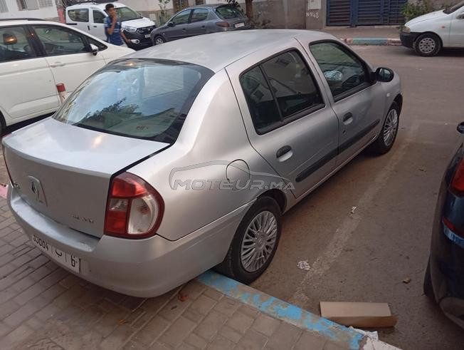 Renault Clio 2 