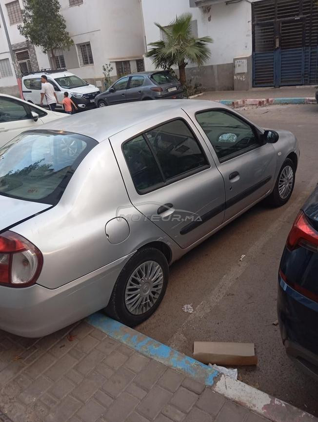 Renault Clio 2 