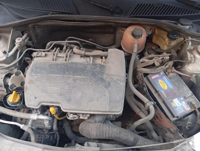 Renault Clio 2 