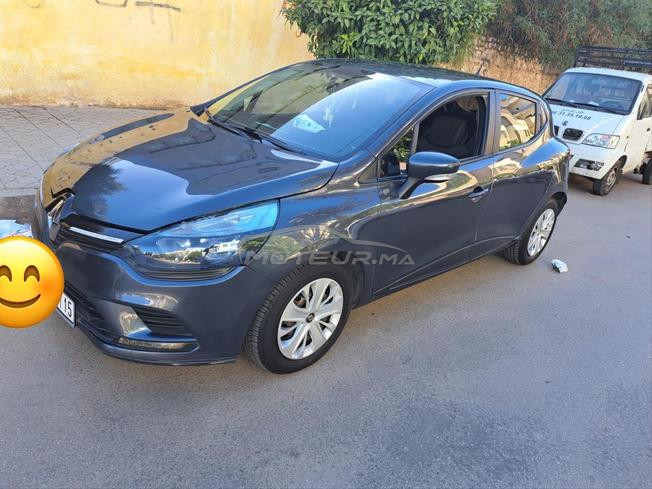 renault clio 4