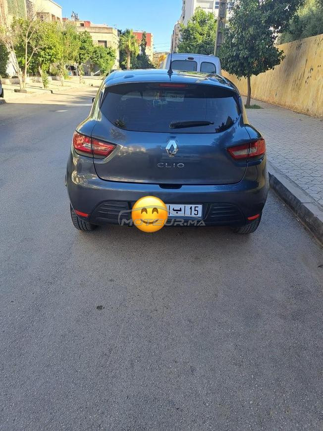 renault clio 4