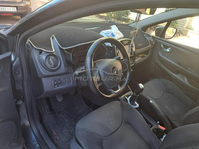 renault clio 4