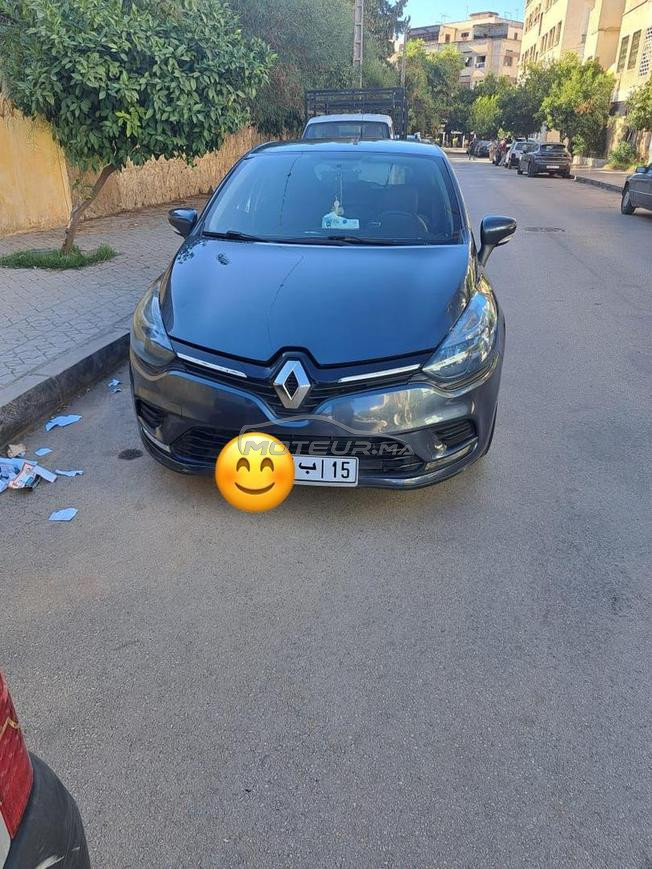 renault clio 4