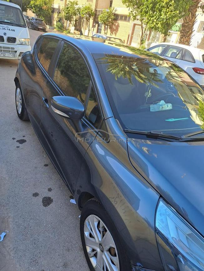 renault clio 4