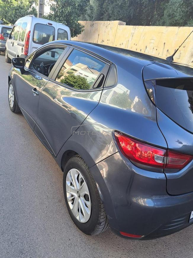 renault clio 4