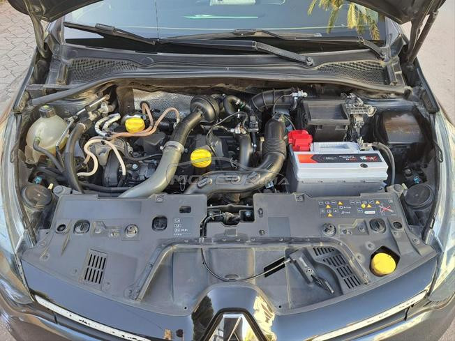 renault clio 4