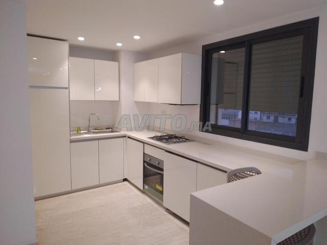 Studio location journalière à bon prix - image 3