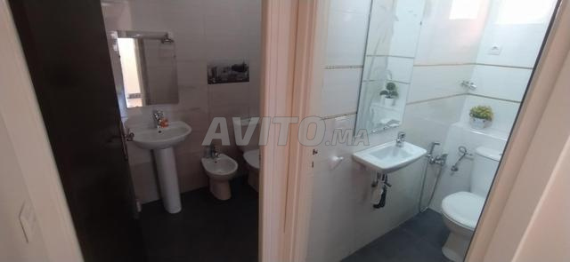 Appartement à vendre 124 m² à Massira Rabat - 2