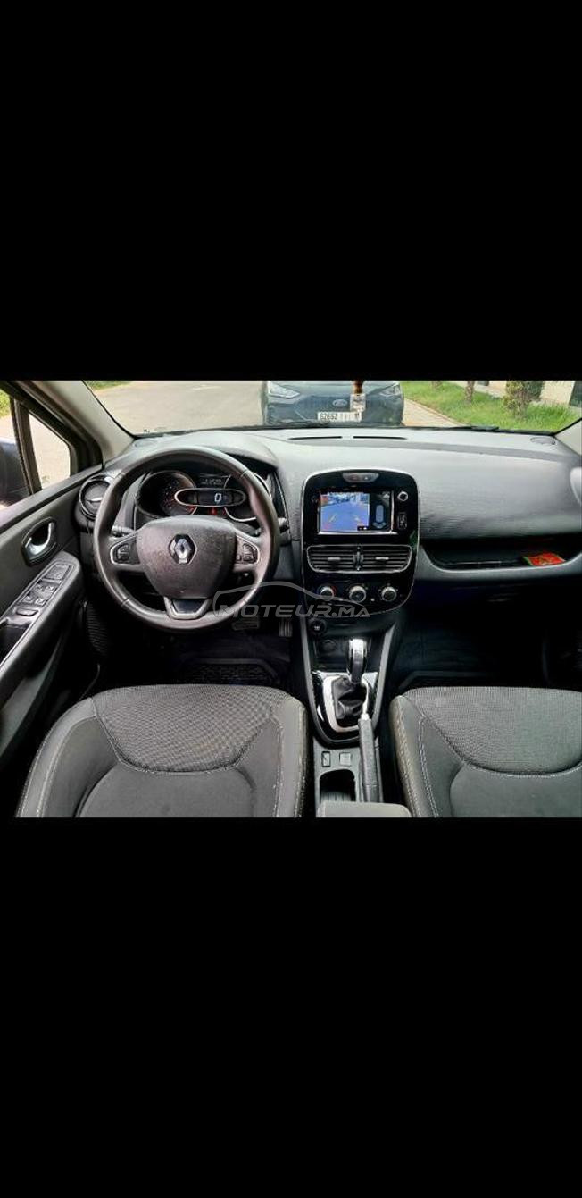 Renault clio comme neuve