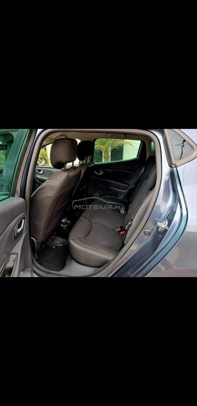 Renault clio comme neuve