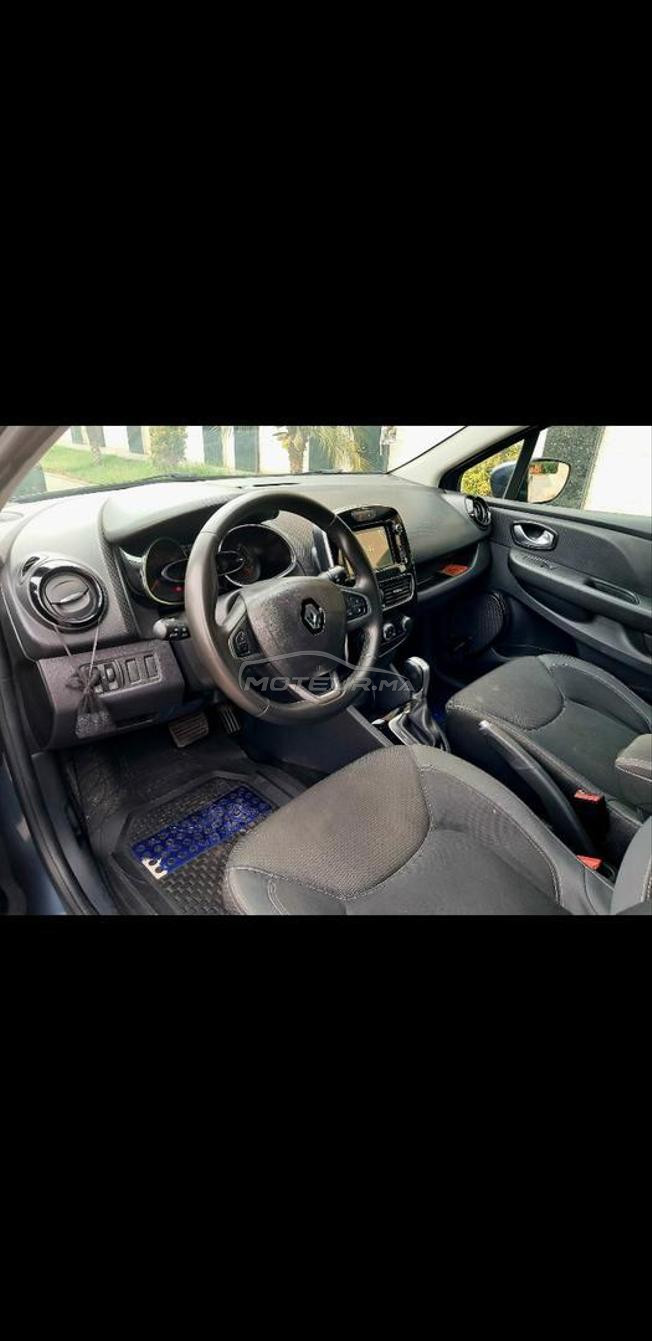 Renault clio comme neuve