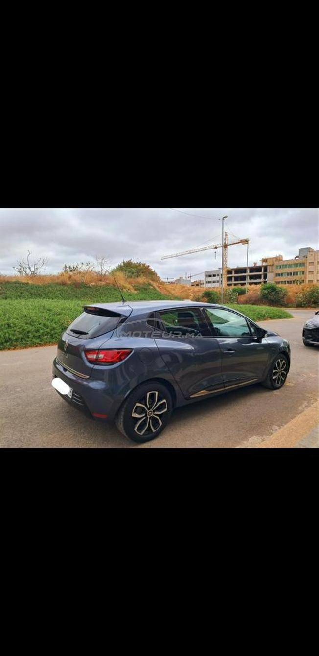 Renault clio comme neuve