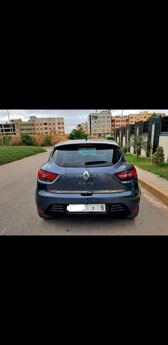 Renault clio comme neuve