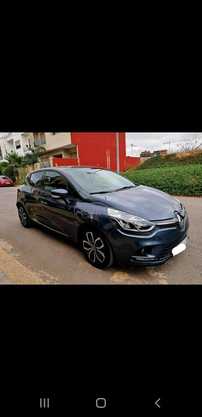 Renault clio comme neuve