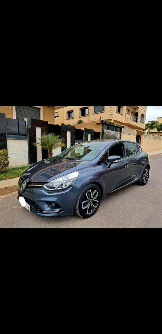 Renault clio comme neuve