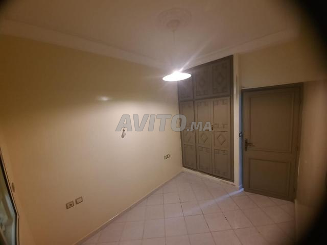 Appartement en vente 3ch hay al qods - 2