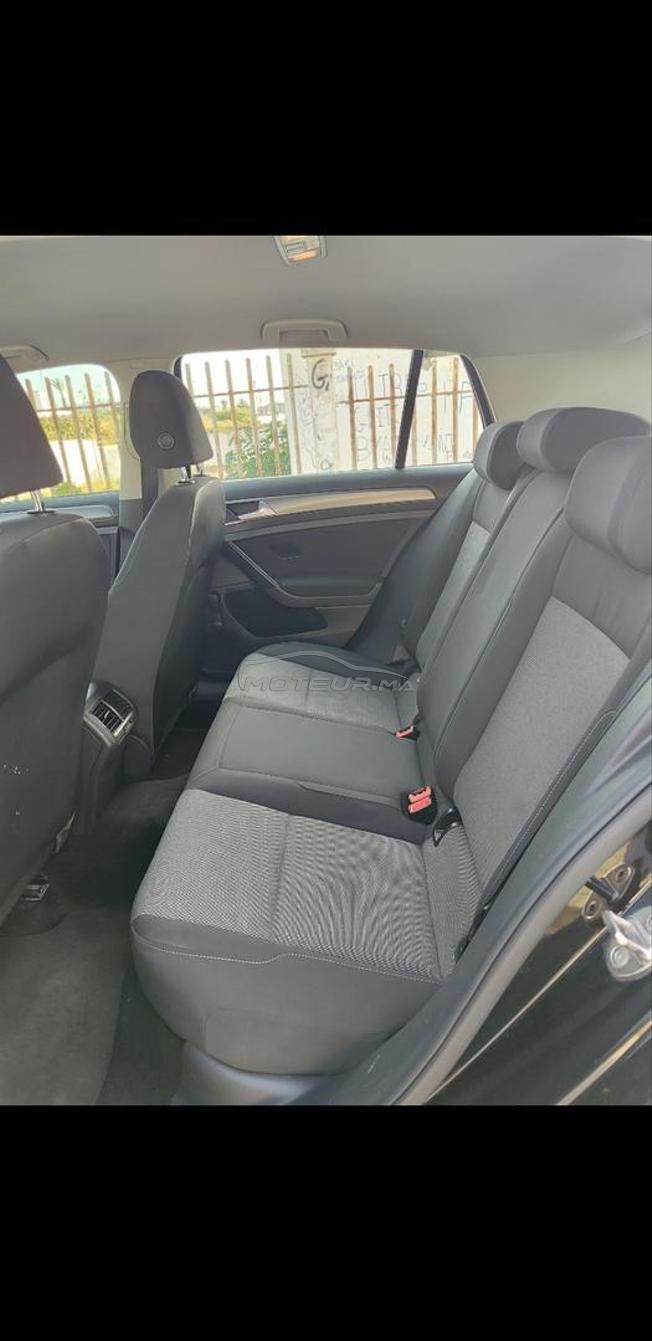 Volkswagen golf 7 très bon état