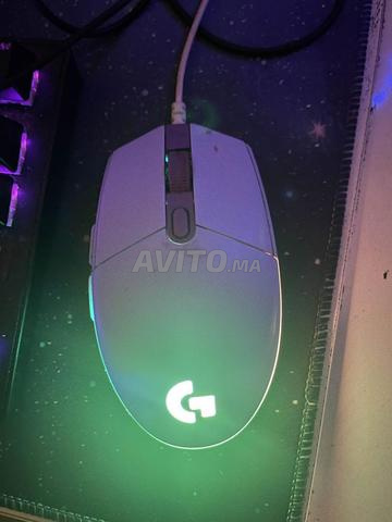 Pc gamer à vendre (prix negociable) - 2