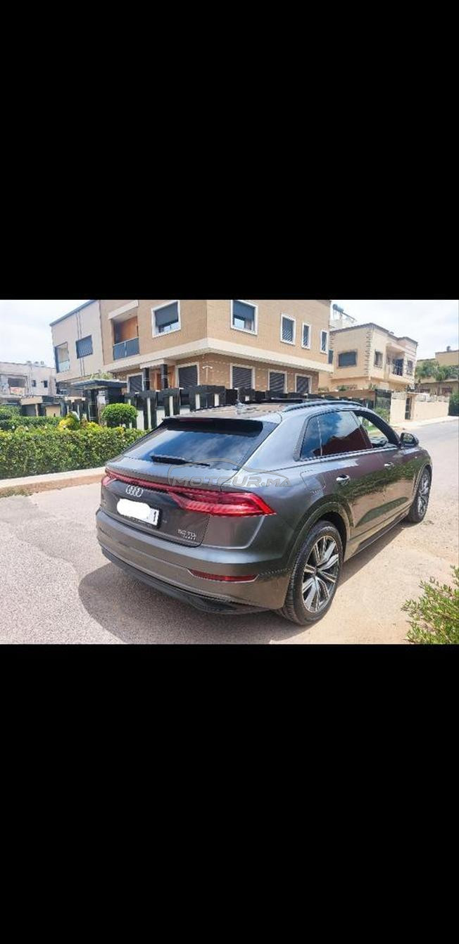 Audi Q8 comme neuve
