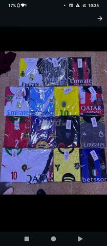 بيع جمله تونيات ملاح