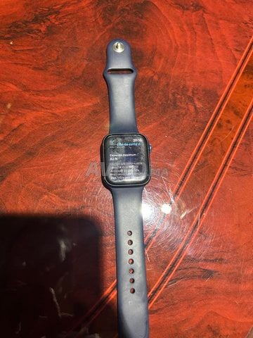 apple watch