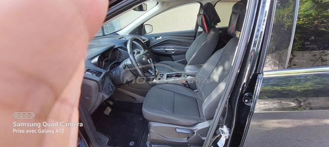 vente ford kuga automatique
