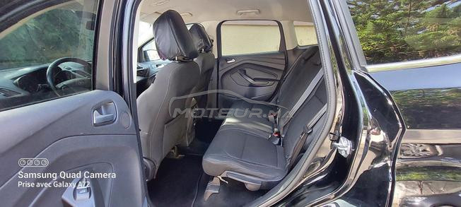 vente ford kuga automatique