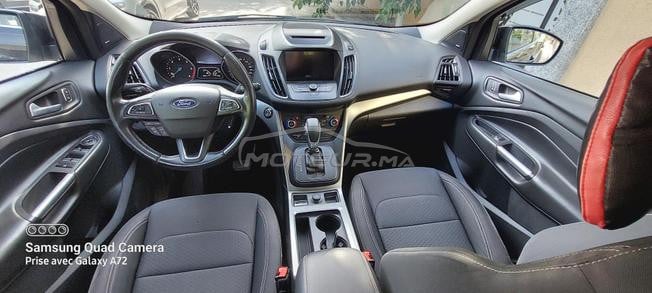 vente ford kuga automatique