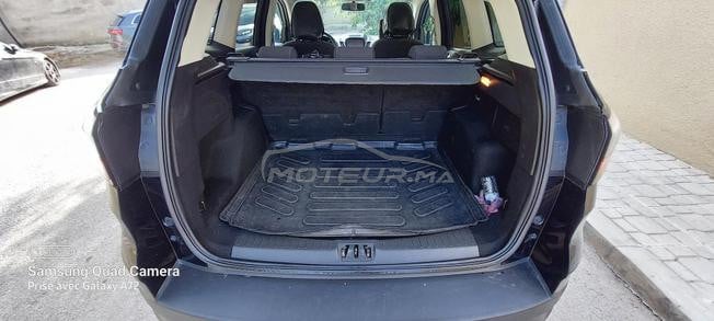 vente ford kuga automatique