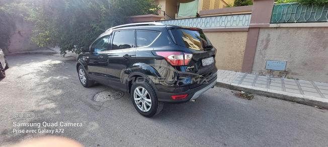 vente ford kuga automatique