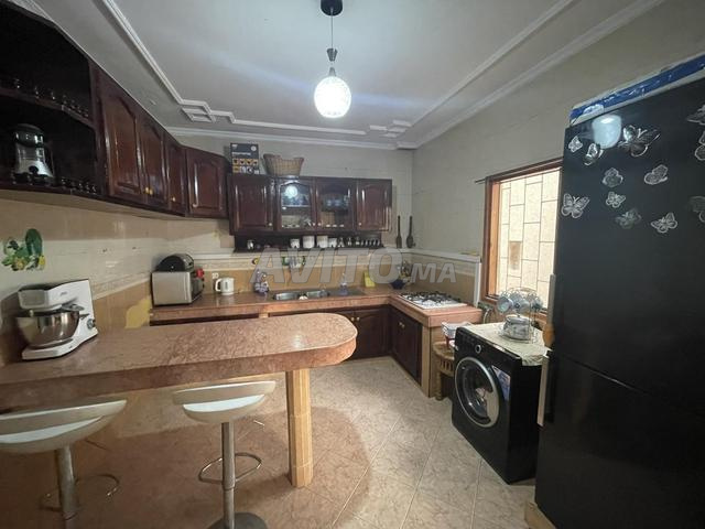 Appartement meublé à Kénitra El-ismailia - 2