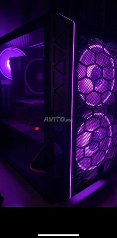 pc gamer a vendre RTX 3060