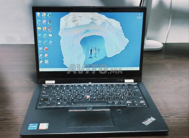 Ordinateur / Tablette Lenovo ThinkPad L13