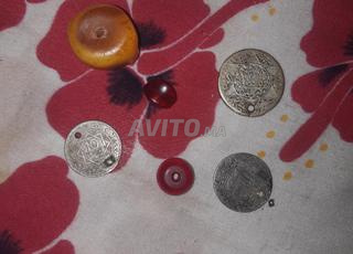 عملات قديمة