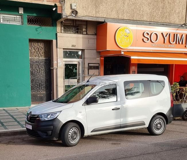 Renault express 