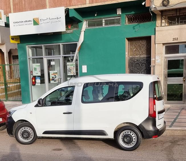 Renault express 