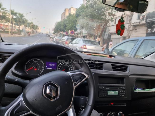 Renault express 