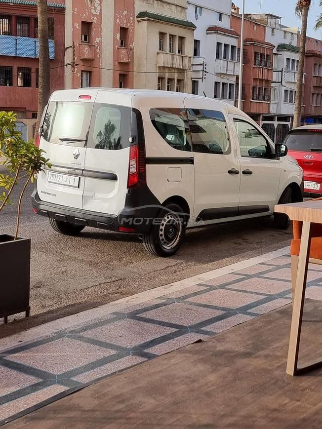 Renault express 