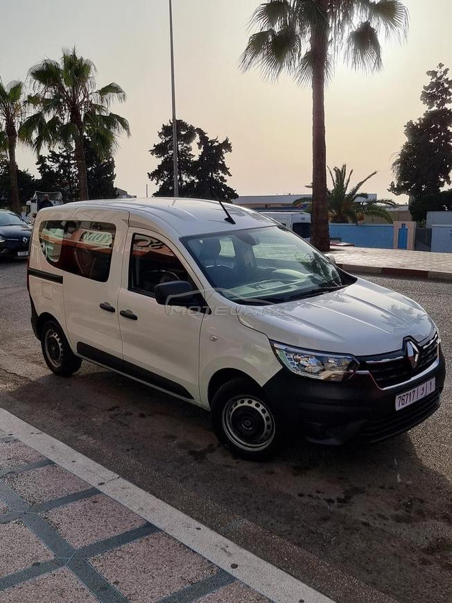 Renault express 