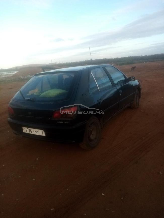 peugeot 306 