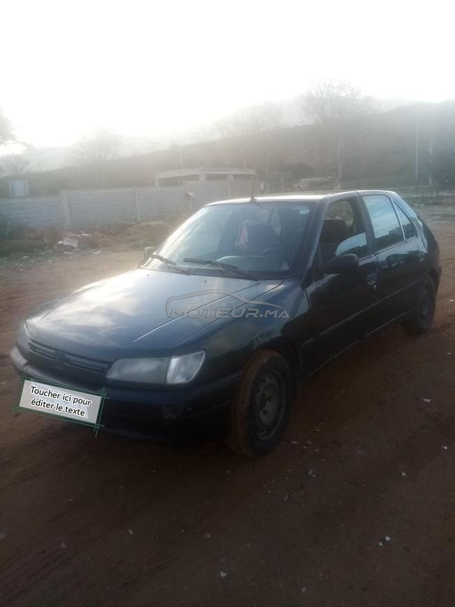 peugeot 306 