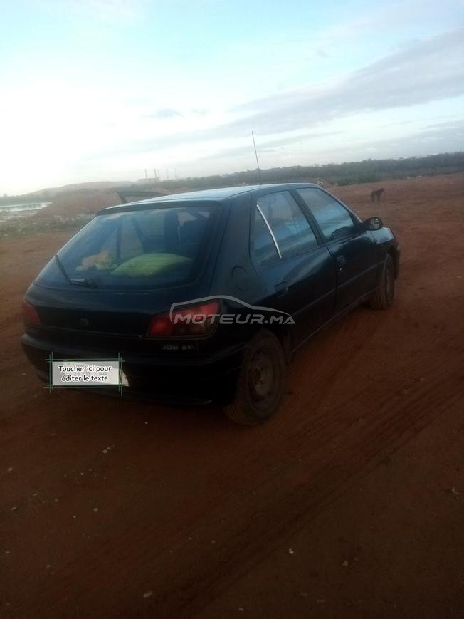 peugeot 306 