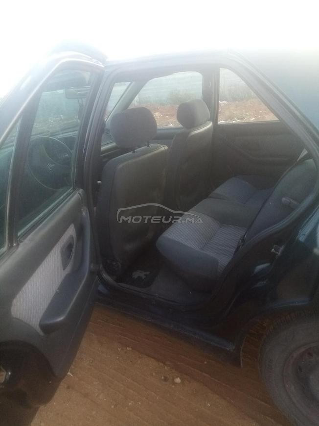 peugeot 306 