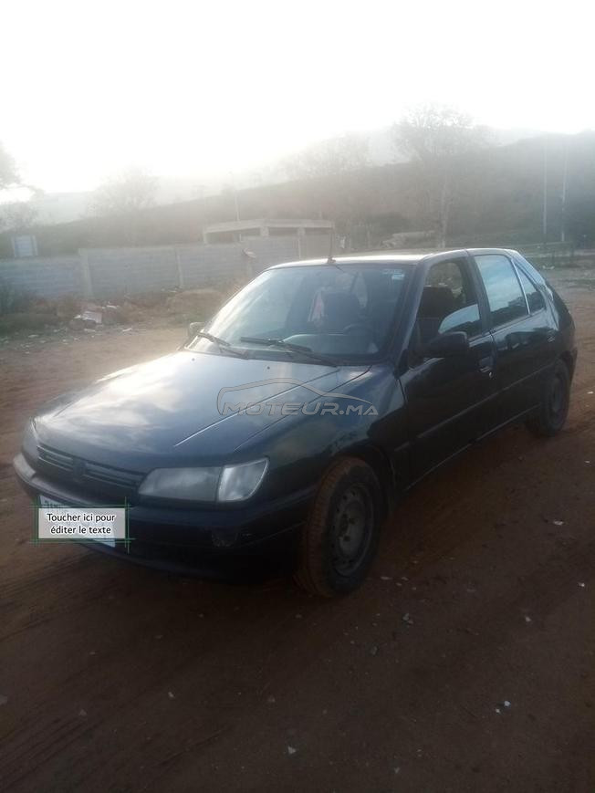 peugeot 306 