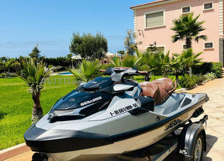 jet ski gtx300