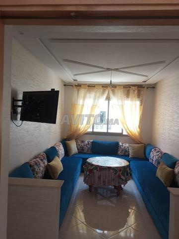 Appartement à vendre à Sidi Rahal chataai  - 2